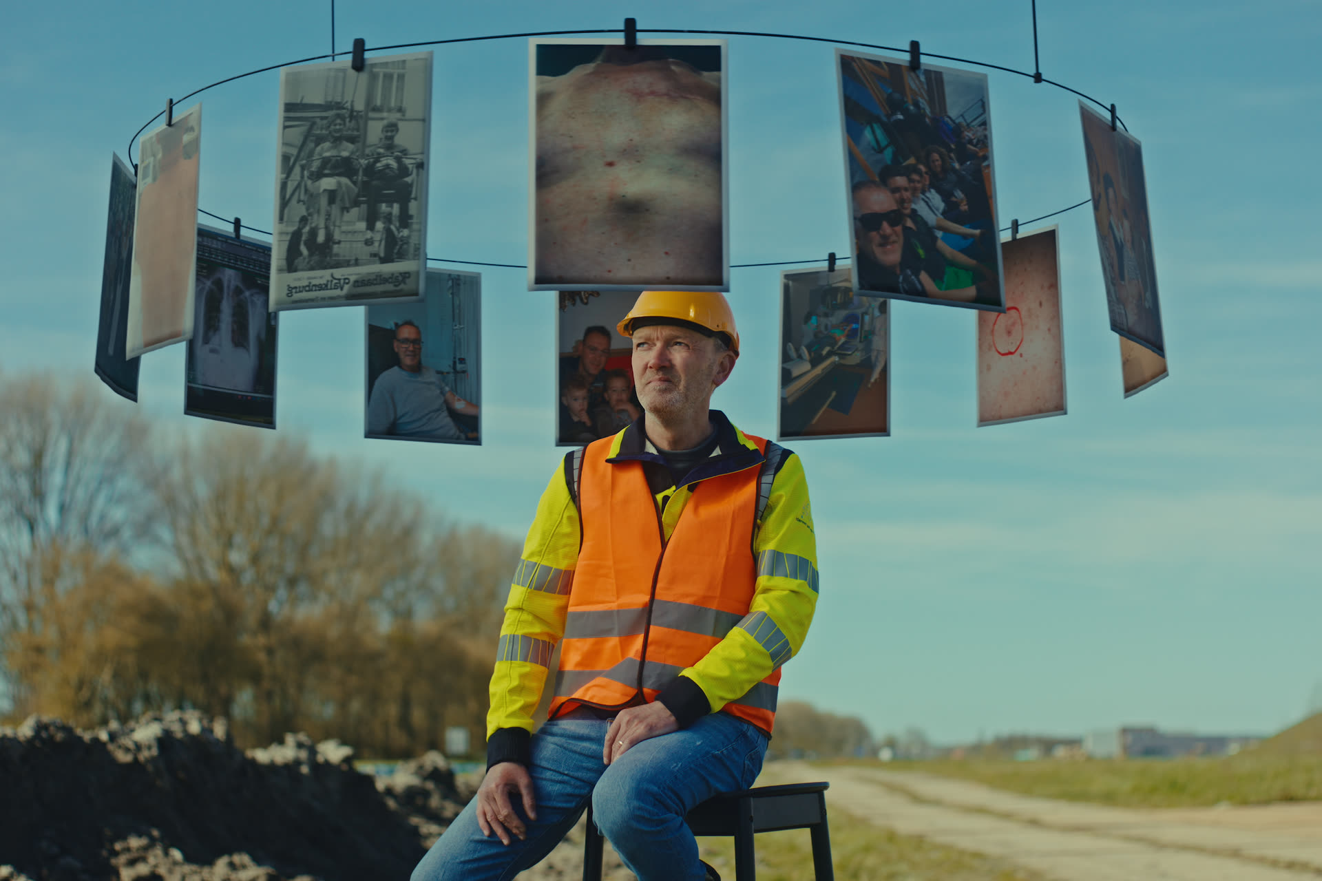 Buitenwerkers, film still 3