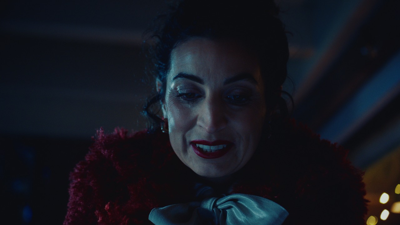 Diamant, film still 2