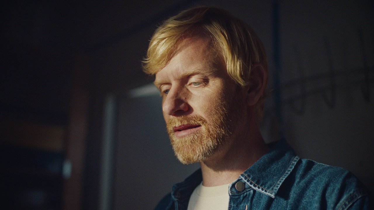 Diamant, film still 2