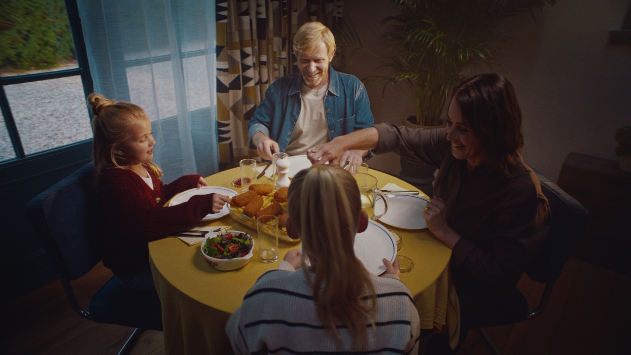 Diamant, film still 4
