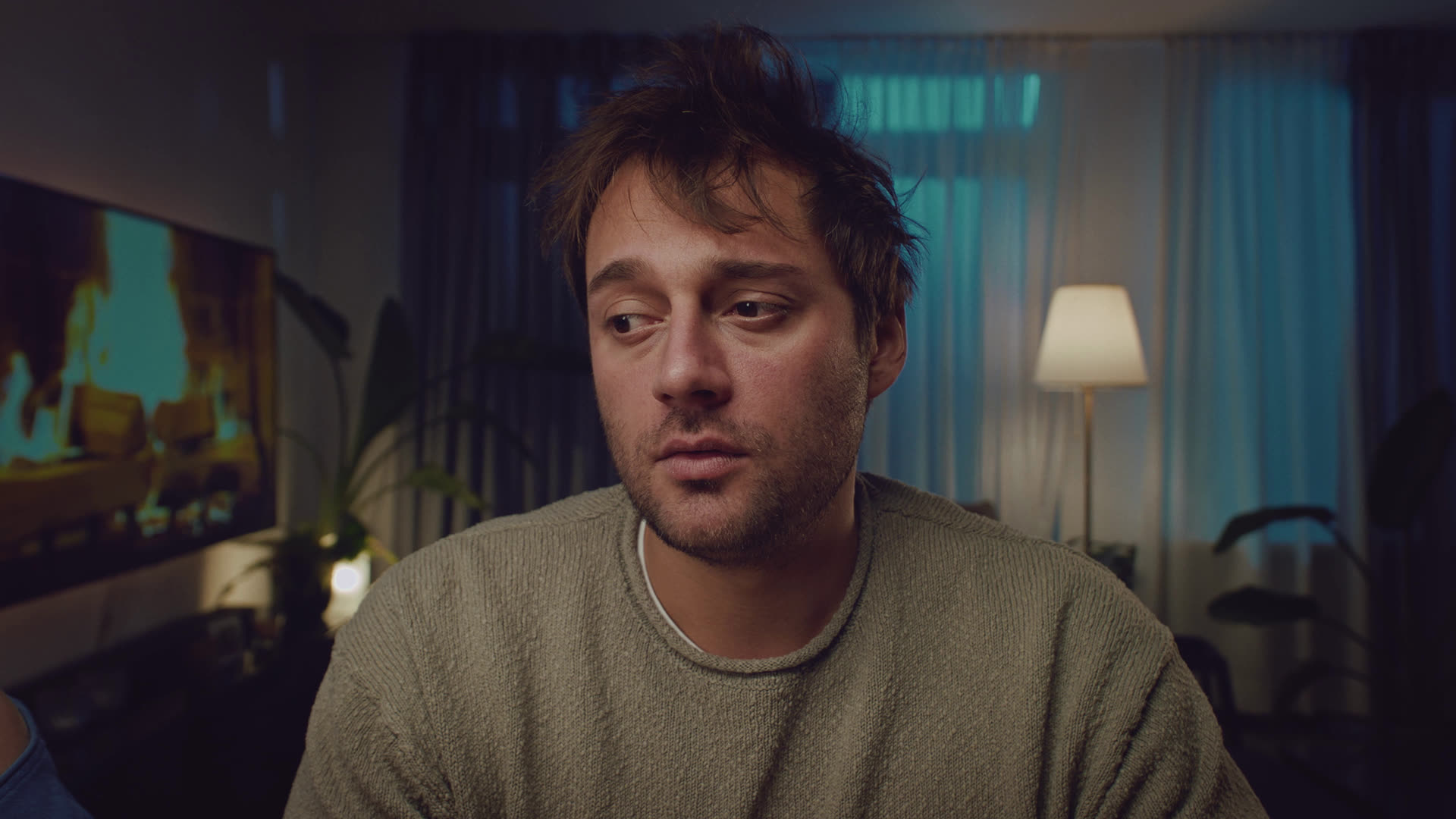 EffePadelle, film still 6